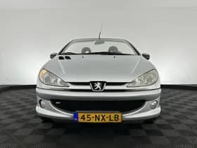 Peugeot 206 thumbnail 3