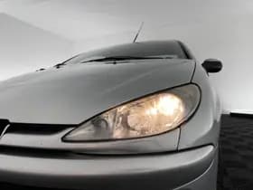 Peugeot 206 thumbnail 21