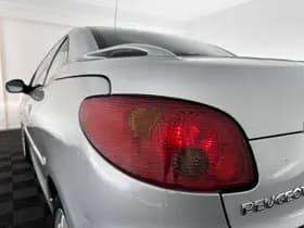 Peugeot 206 thumbnail 22