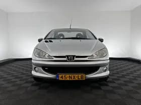 Peugeot 206 thumbnail 23