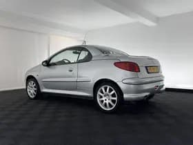 Peugeot 206 thumbnail 25