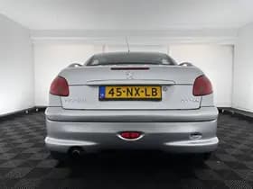 Peugeot 206 thumbnail 26