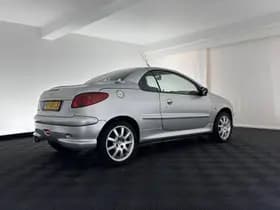 Peugeot 206 thumbnail 27