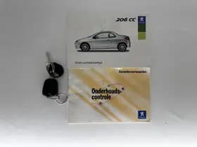 Peugeot 206 thumbnail 28