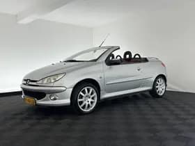 Peugeot 206 thumbnail 4
