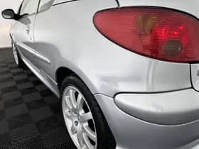 Peugeot 206 thumbnail 32