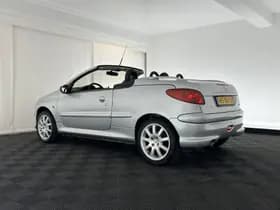 Peugeot 206 thumbnail 5