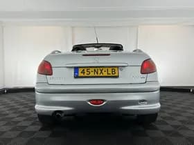 Peugeot 206 thumbnail 6