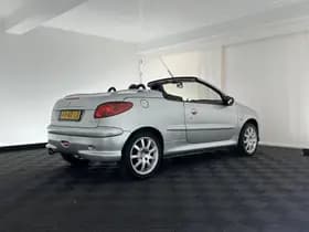 Peugeot 206 thumbnail 7