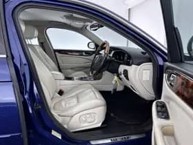 Jaguar Xj thumbnail 11