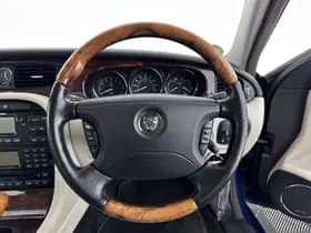 Jaguar Xj thumbnail 14