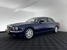 Jaguar Xj thumbnail 3