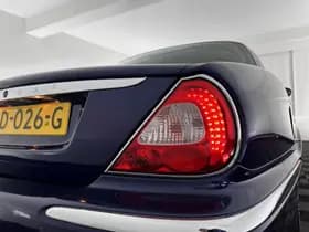 Jaguar Xj thumbnail 26