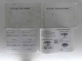 Jaguar Xj thumbnail 27