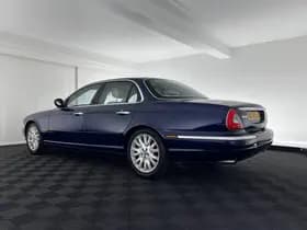 Jaguar Xj thumbnail 4