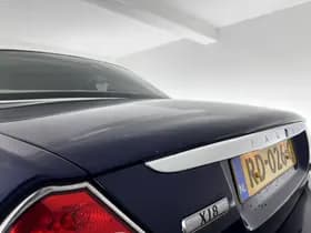 Jaguar Xj thumbnail 32