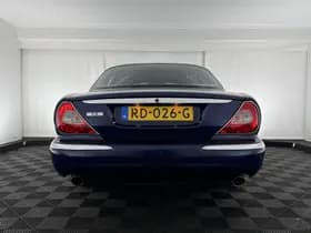 Jaguar Xj thumbnail 5