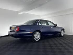 Jaguar Xj thumbnail 6