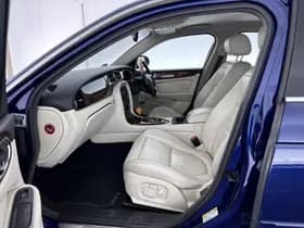 Jaguar Xj thumbnail 8