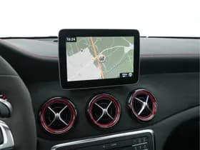 Mercedes-Benz Benz cla thumbnail 16