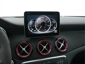 Mercedes-Benz Benz cla thumbnail 18