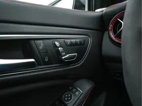 Mercedes-Benz Benz cla thumbnail 27