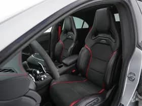 Mercedes-Benz Benz cla thumbnail 29