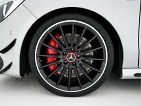 Mercedes-Benz Benz cla thumbnail 35