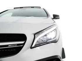 Mercedes-Benz Benz cla thumbnail 36