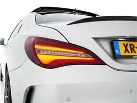 Mercedes-Benz Benz cla thumbnail 37