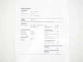 Mercedes-Benz Benz cla thumbnail 44