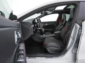 Mercedes-Benz Benz cla thumbnail 10