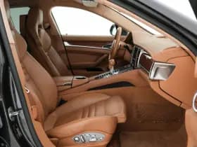Porsche Panamera thumbnail 12