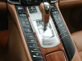 Porsche Panamera thumbnail 13