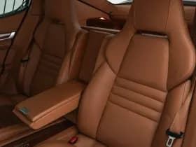 Porsche Panamera thumbnail 27