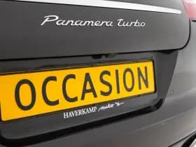 Porsche Panamera thumbnail 29