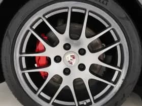 Porsche Panamera thumbnail 31