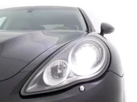 Porsche Panamera thumbnail 32