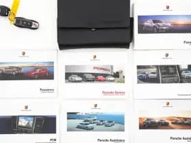 Porsche Panamera thumbnail 34