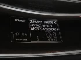 Porsche Panamera thumbnail 37