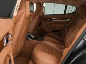 Porsche Panamera thumbnail 10