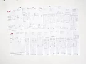 Volvo S60 thumbnail 30