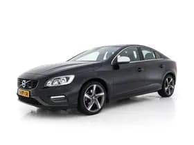 Volvo S60 thumbnail 4