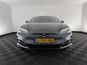 Tesla Model s thumbnail 3