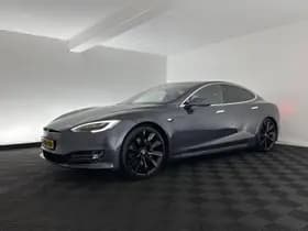 Tesla Model s thumbnail 4