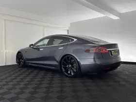 Tesla Model s thumbnail 5