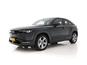 Mazda Mx 30 thumbnail 4