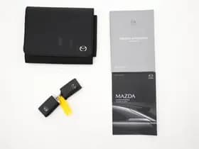 Mazda Mx 30 thumbnail 31