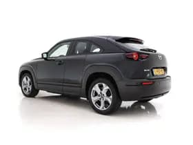 Mazda Mx 30 thumbnail 5