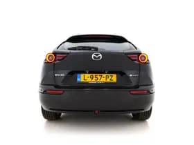 Mazda Mx 30 thumbnail 6
